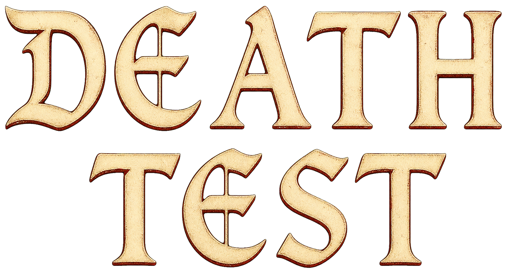 Death Test